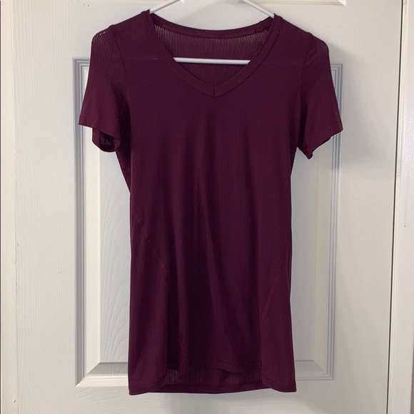 lululemon athletica Tops - Lululemon T-shirt